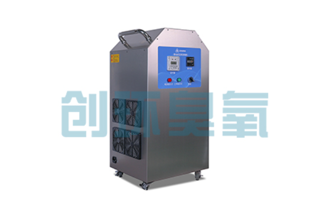 黄山2026化妆品生产车间GMP洁净区环境维持,臭氧发生器如何与空调系统联动?