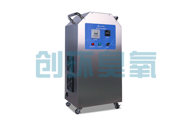 黄山冬季养殖场密闭消毒双赢方案：臭氧发生器在工厂化水产与畜牧场景的安全应用