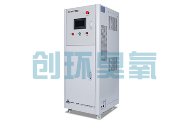 黄山高密度养殖中臭氧发生器的维护方法有哪些
