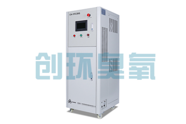 黄山 海水工厂化养殖成活率低？臭氧发生器如何实现90%以上的存活率