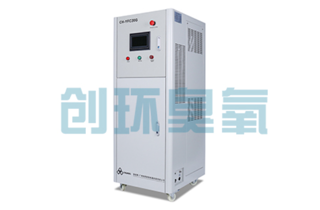 黄山海水养殖臭氧发生器入门指南：新手零基础也能掌握的3个操作步骤