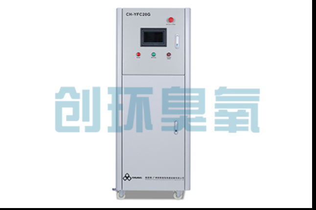 黄山ORP(氧化还原电位)控制在海水养殖臭氧投加中的核心作用与设定区间