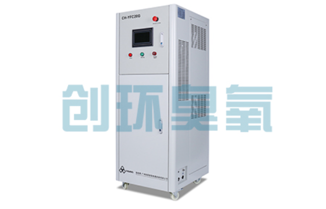 黄山工厂化循环水养虾必备：蛋白分离器后端注入臭氧的技术要点与逻辑
