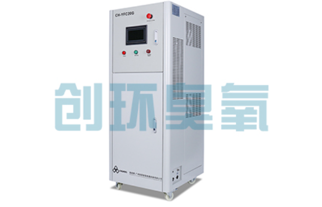 黄山提升花鲈养殖效益的6个臭氧净化系统应用要点