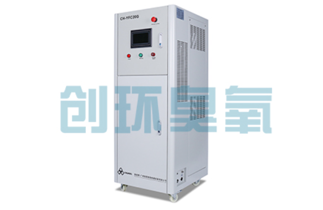 黄山石斑鱼养殖必看：臭氧发生器安装位置与日常维护全攻略
