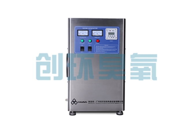 黄山高盐高浓度化工废水怎么处理?臭氧发生器催化氧化技术的应用边界在哪里?
