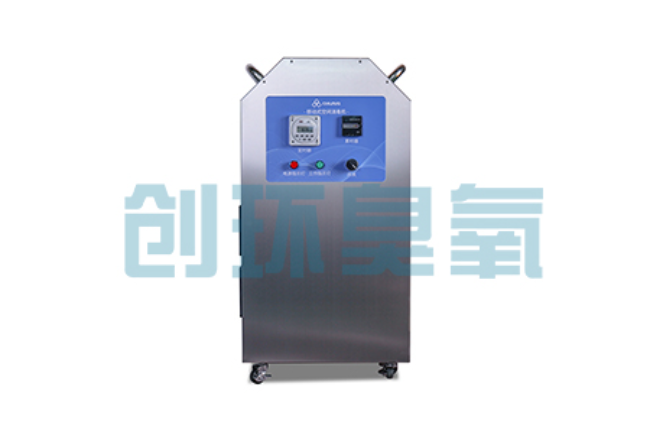 黄山臭氧发生器在其他食品加工中的应用有哪些?