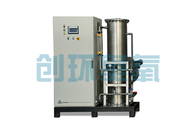 黄山高浓度化工废水脱毒对比:臭氧发生器与湿式氧化法(WAO)的能耗与设备投资评估