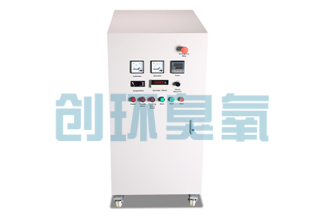 黄山拒绝盲目选型!工厂化循环水养殖臭氧发生器产量计算公式与避坑指南